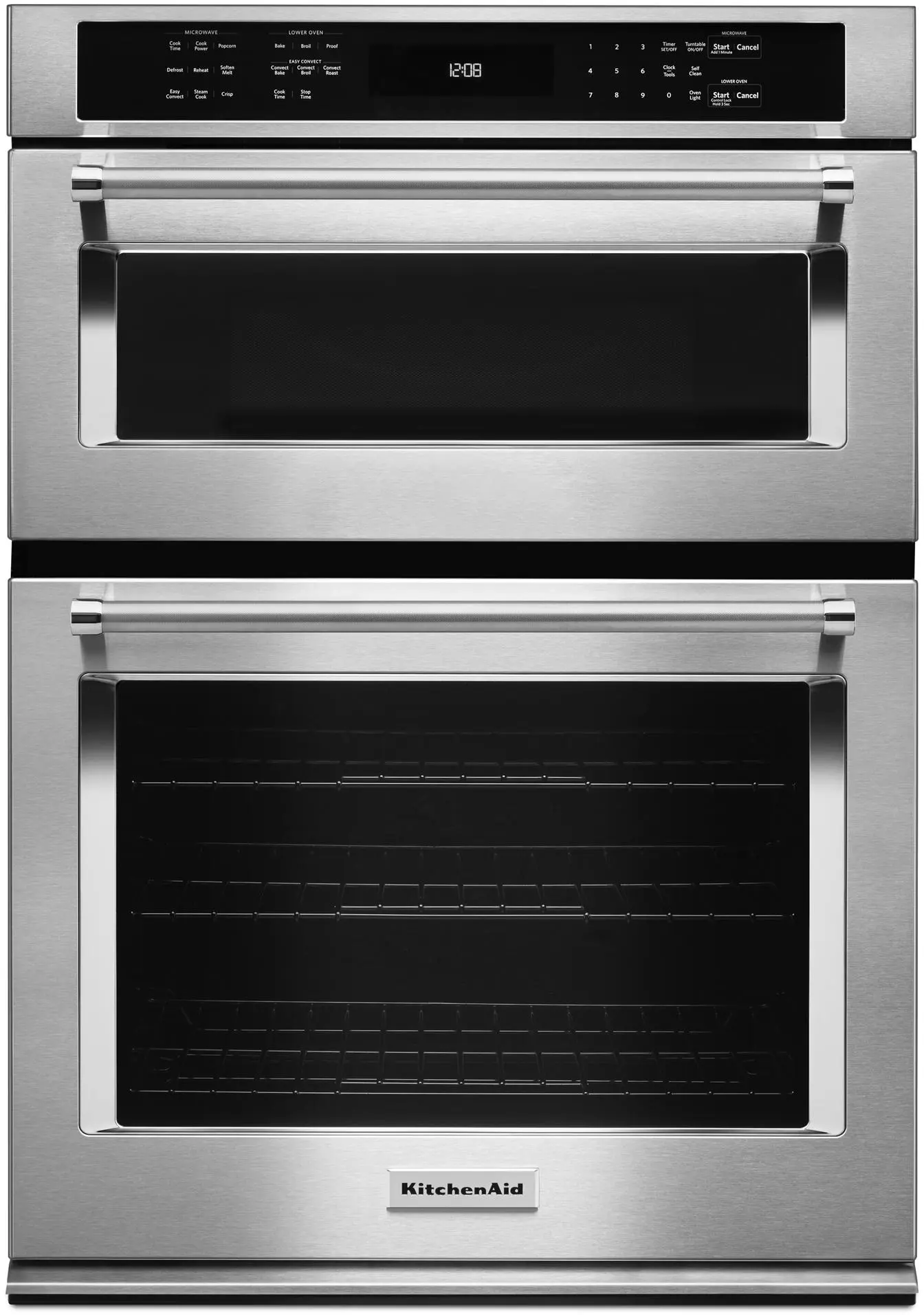 KitchenAid KOCE500ESS Stainless Steel