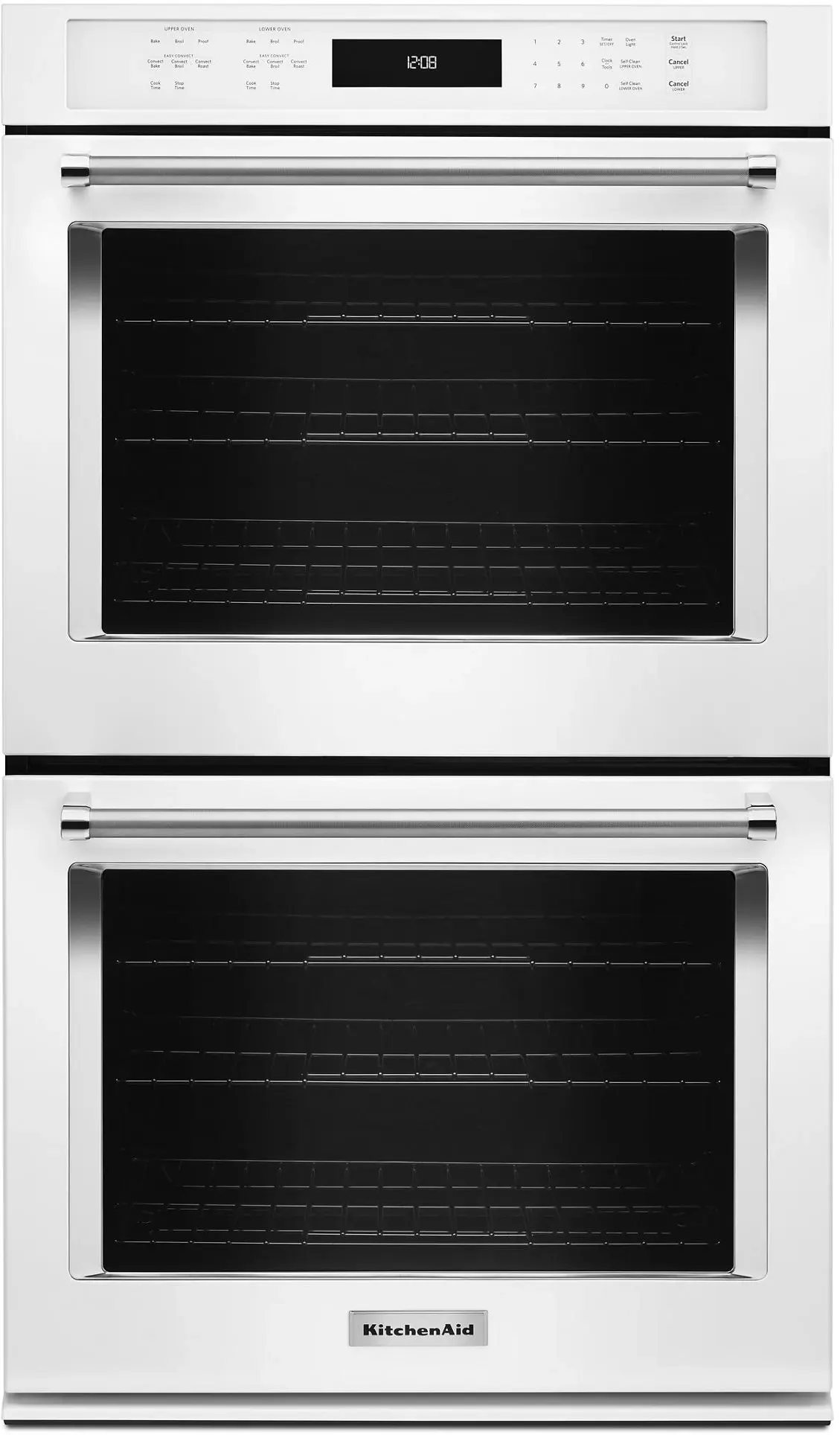 KitchenAid KODE500EWH White