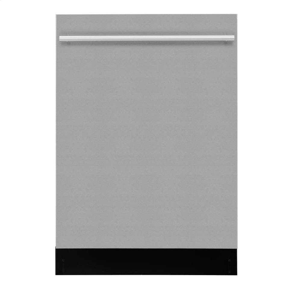 Blomberg DWT55200SSWS Fully Integrated Dishwasher