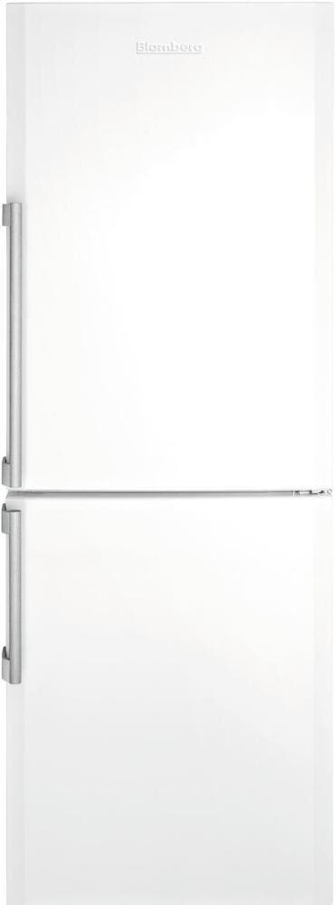 Blomberg BRFB1042WHN White