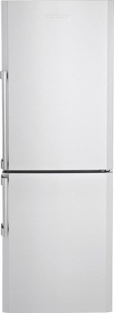 Blomberg BRFB1042SLN Stainless Steel