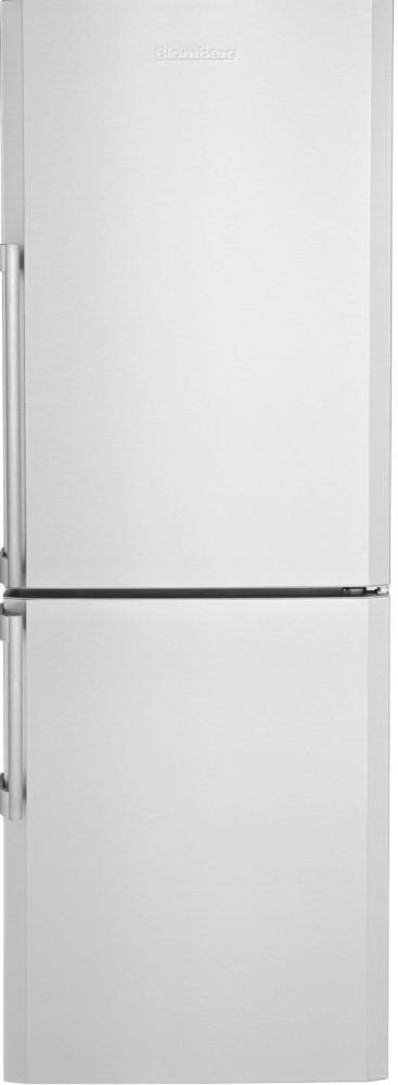 Blomberg BRFB1042SSN Stainless Steel