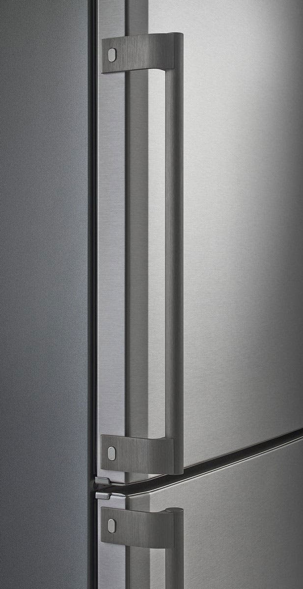Blomberg BRFB1452SS Stainless Steel