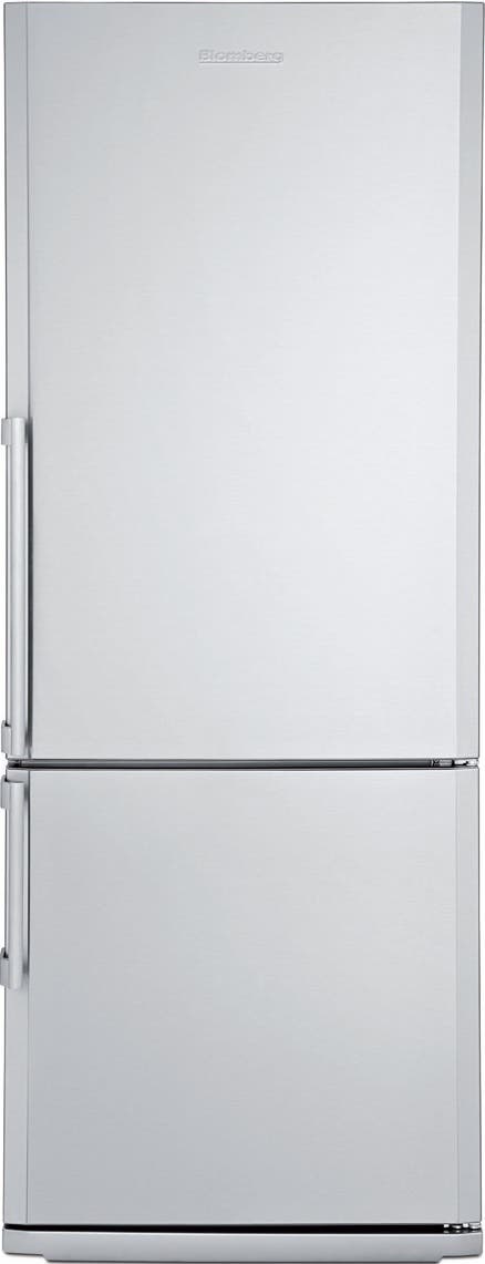 Blomberg BRFB1452SSN Stainless Steel