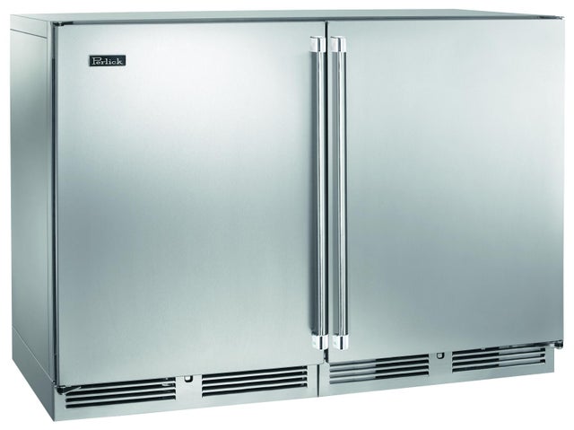 Perlick HP48WOS31L1R