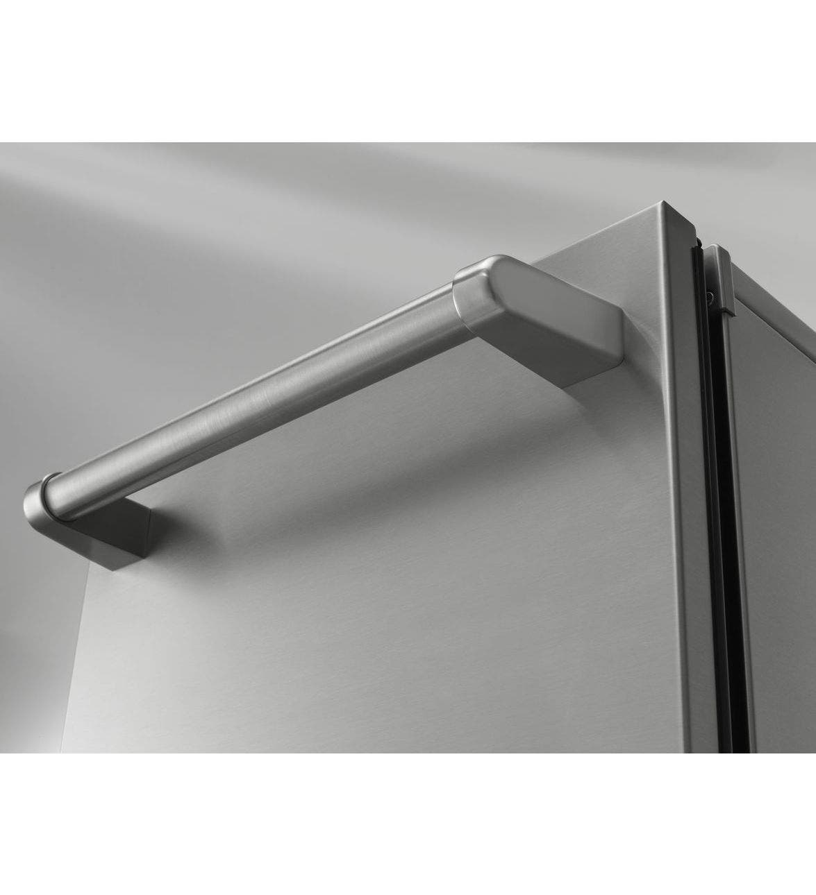 KitchenAid KUIO18NNZS Stainless Steel
