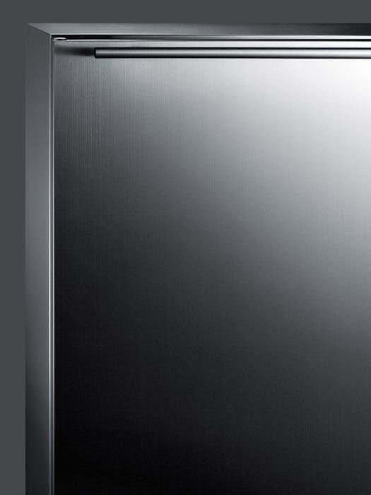 Summit CL65ROS 24" Outdoor Undercounter Refrigerator