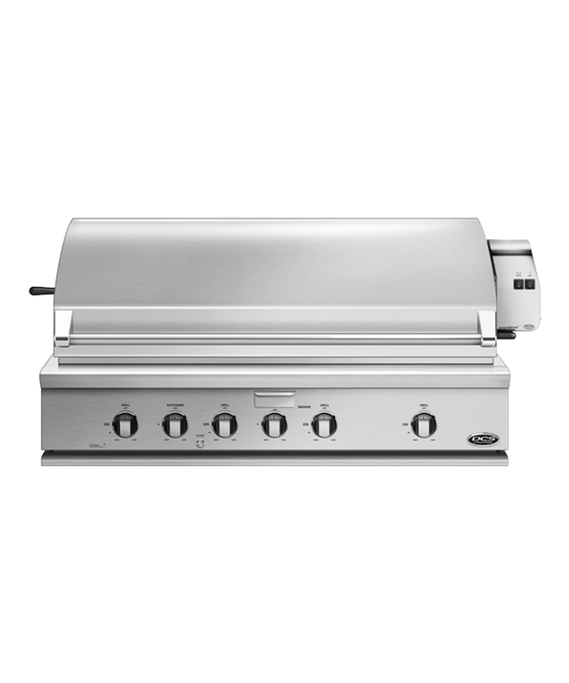 DCS BGC48BQARN Natural Gas