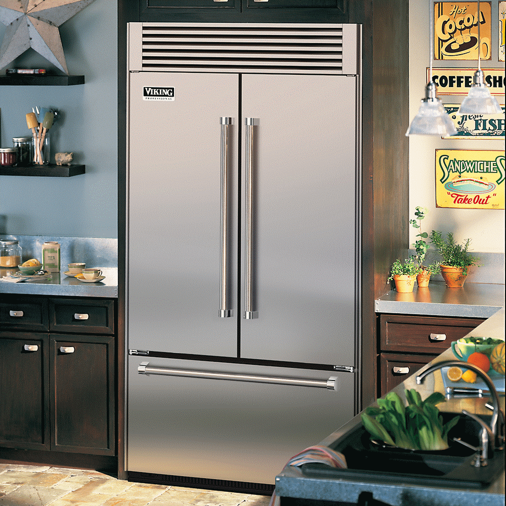 Viking VTB5420SS Stainless Steel