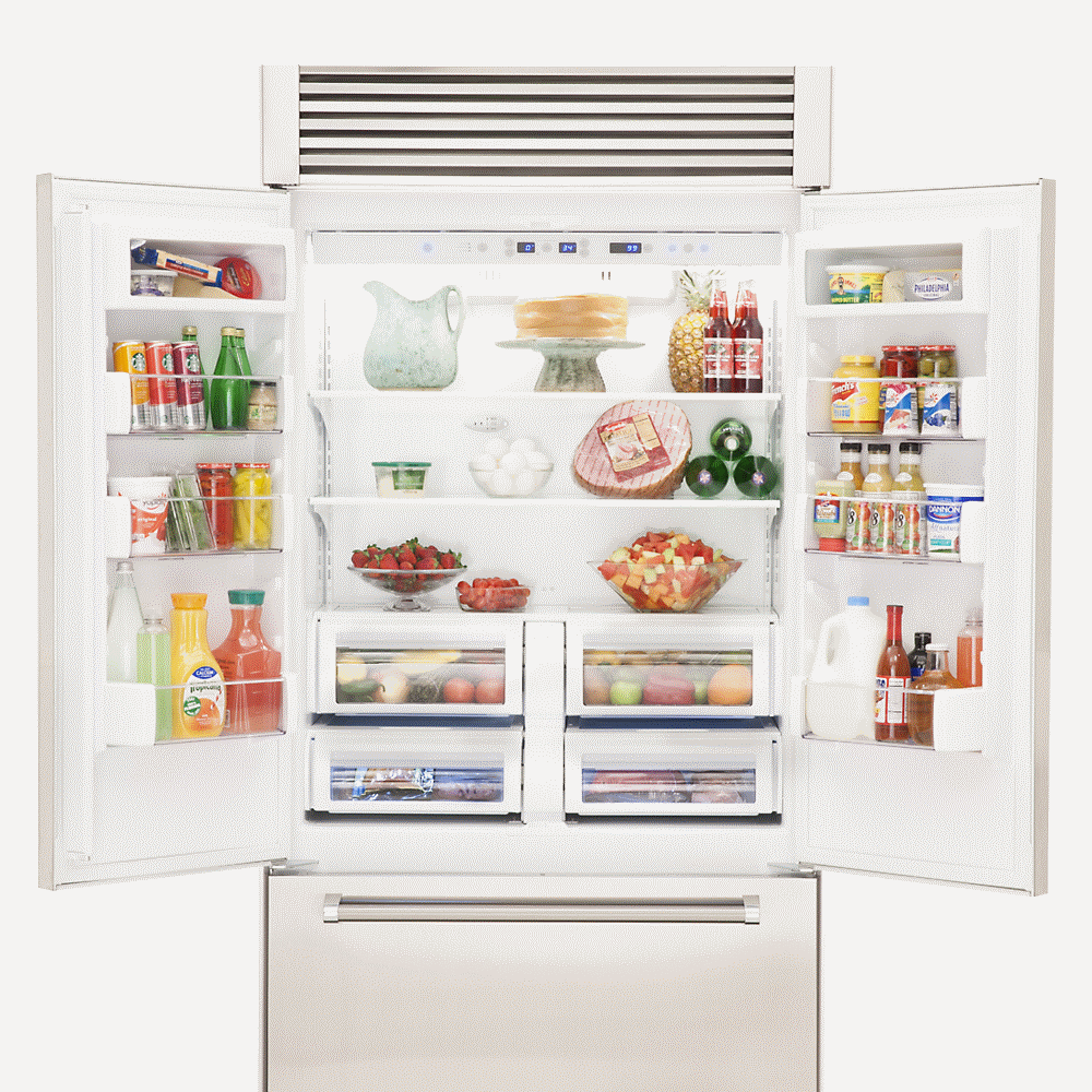 Viking VTB5420SS Stainless Steel