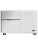 Cad Grill Cart, Series 7