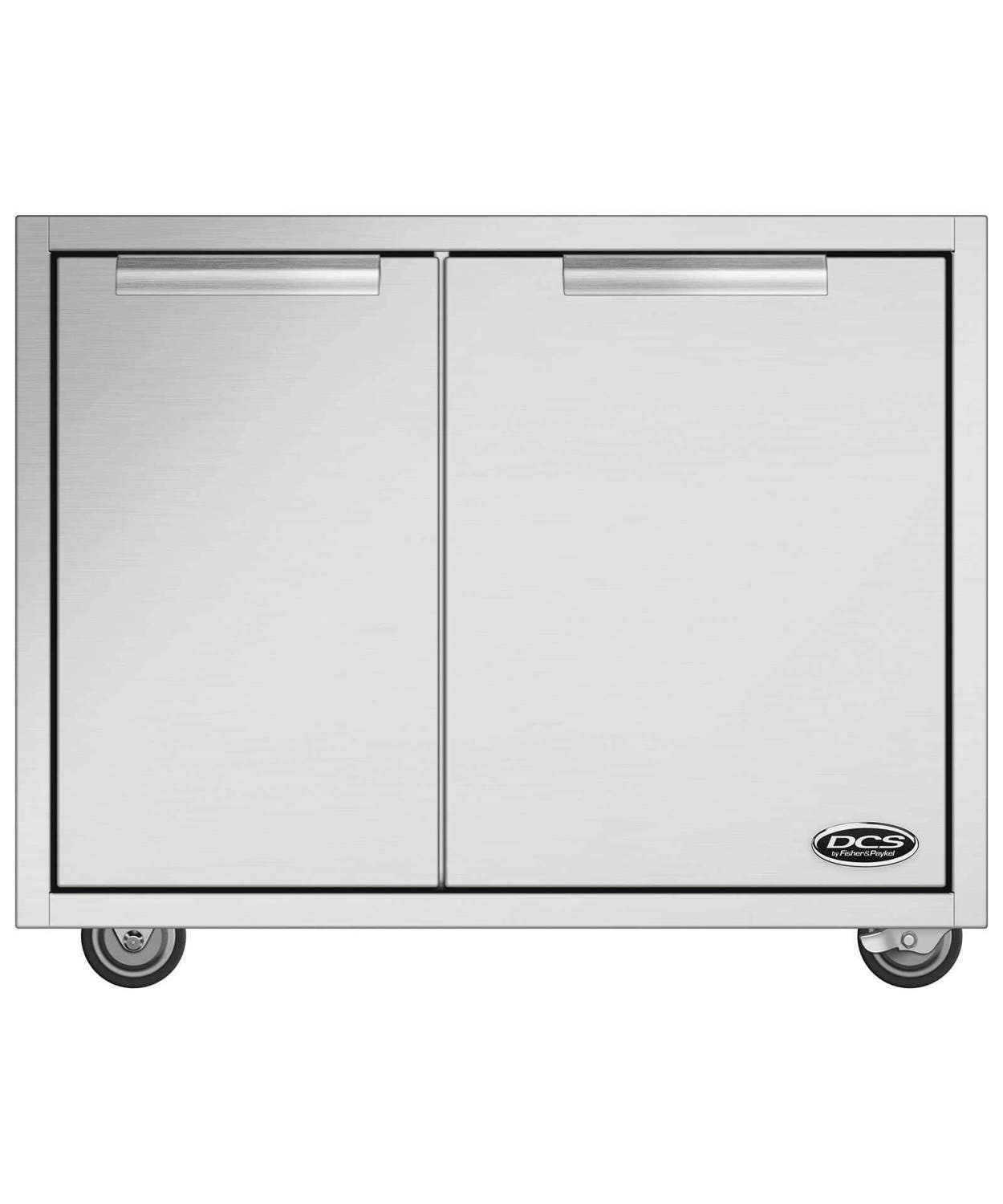 DCS CAD130 30"