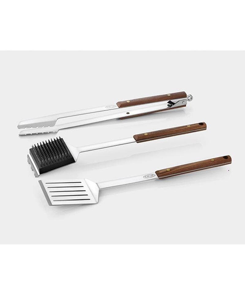 DCS ATSCKCL3 Cook Clean Tool Set (3 Pieces)