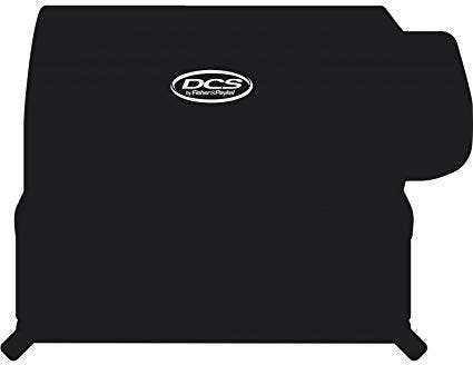 Grill Cover for Built-in Installation