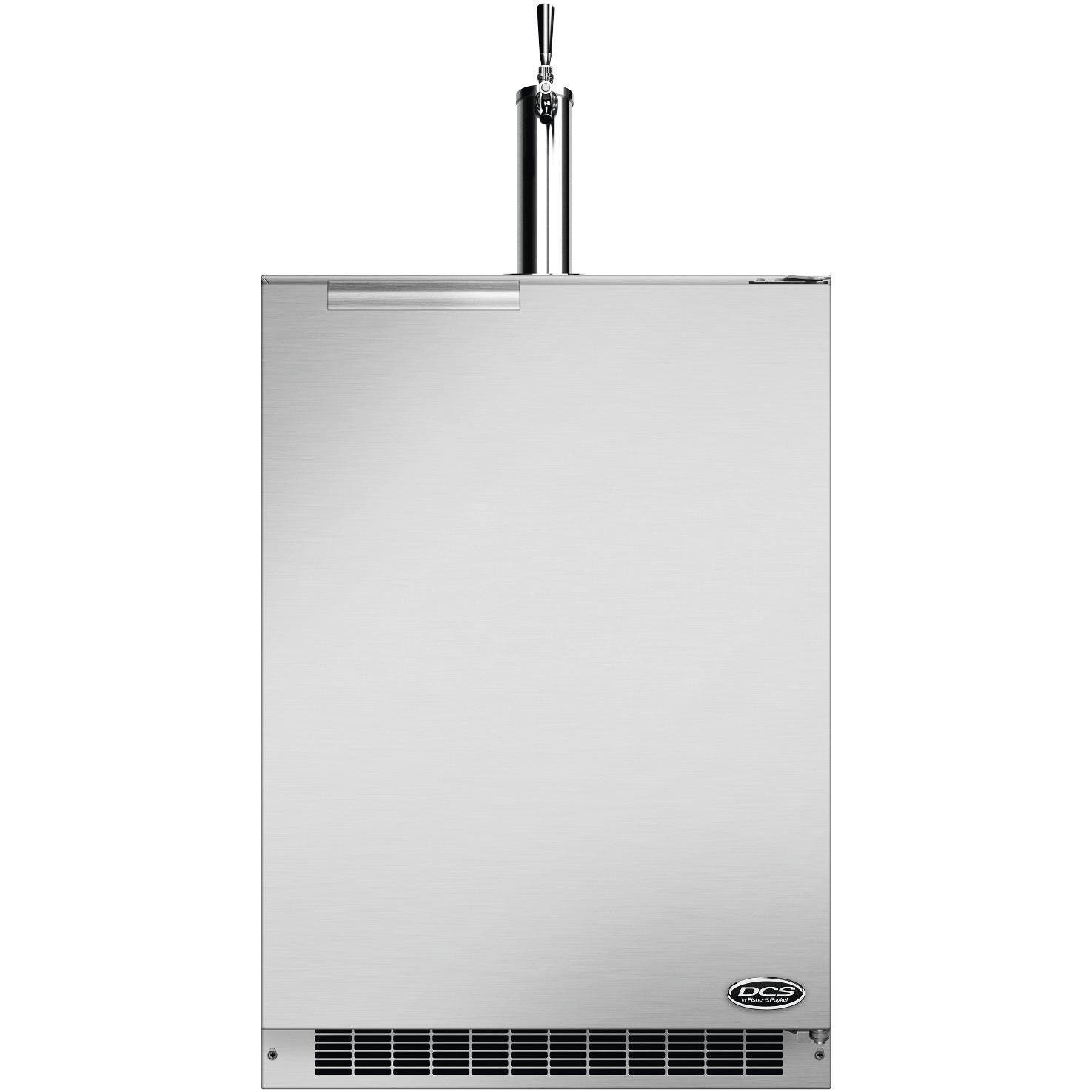 DCS RF24T1 Stainless Steel