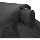 Grill Cover for Cart Installation