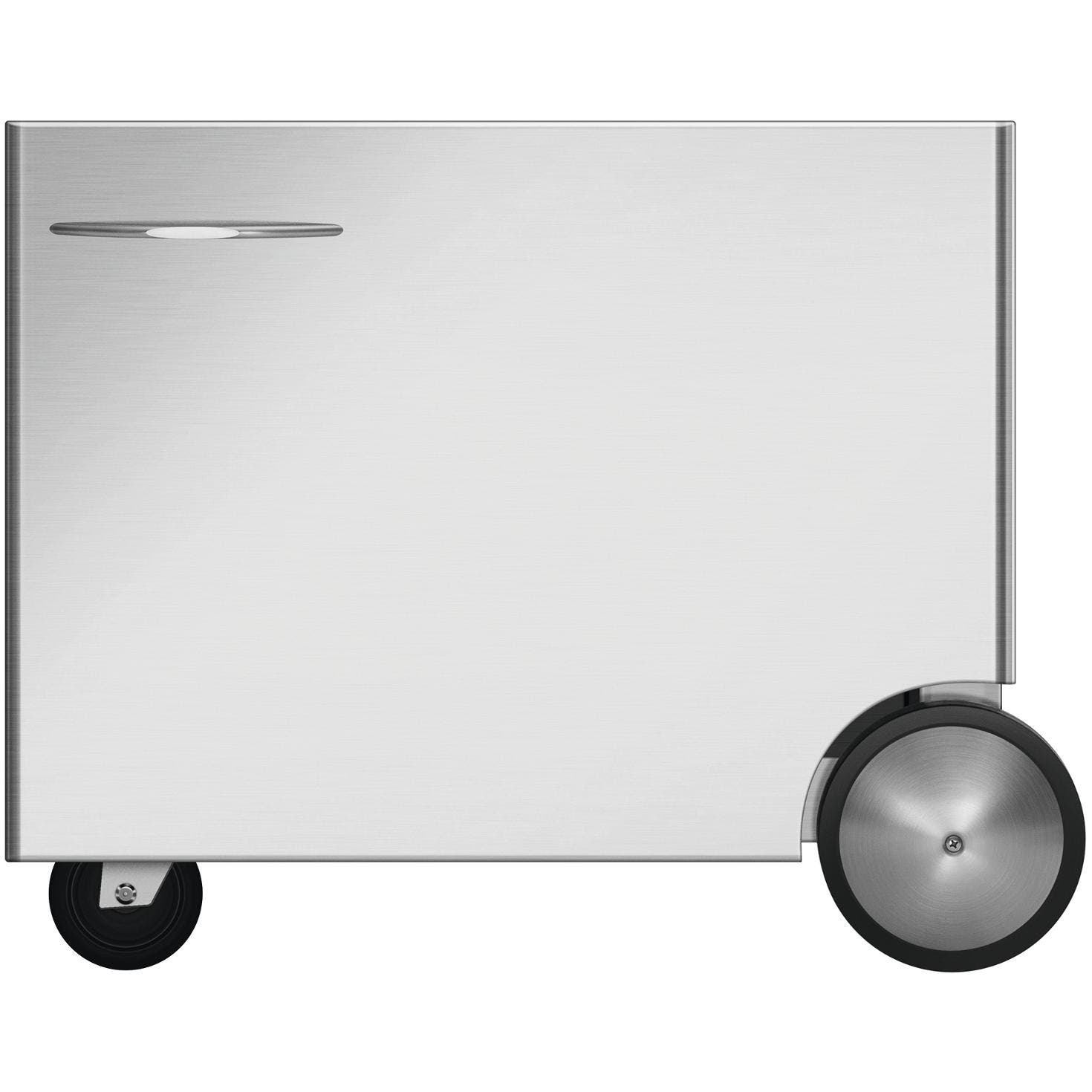 DCS BGC30CSS Stainless Steel