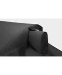 Grill Cover for 48 Inch Built-in Grill with Side Burner