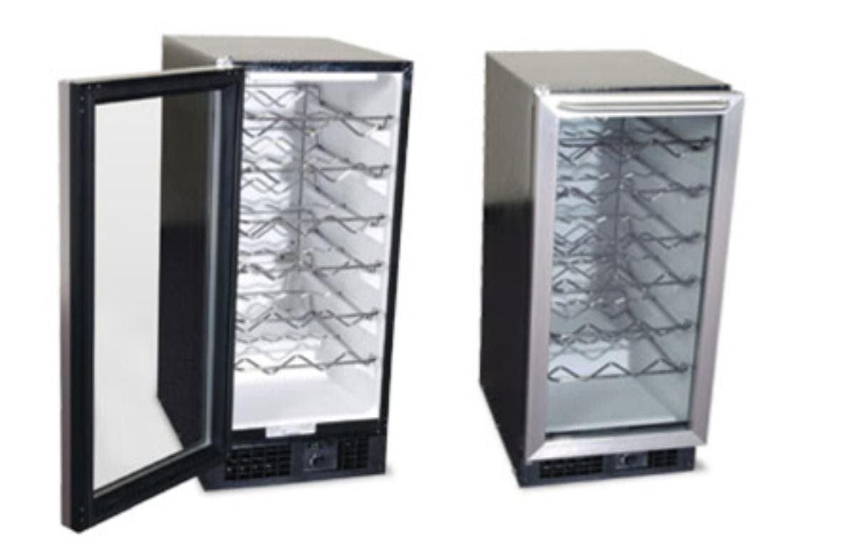 Scotsman SCV321SD Stainless Steel