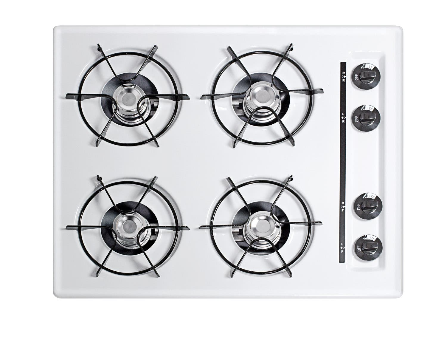 Summit WNL033 White