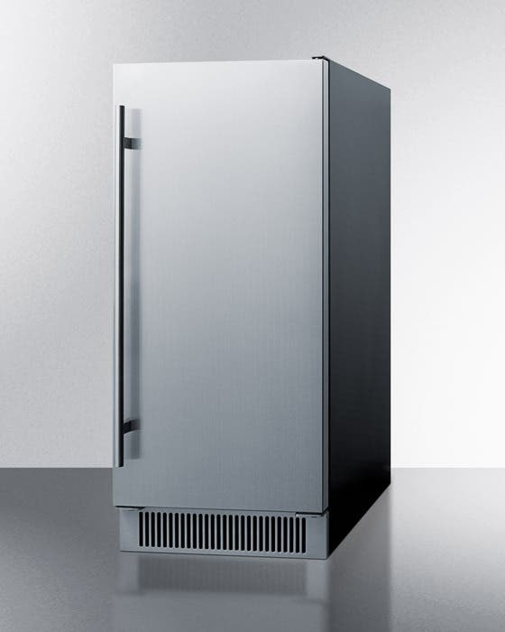 Summit CLIM15 Stainless Steel