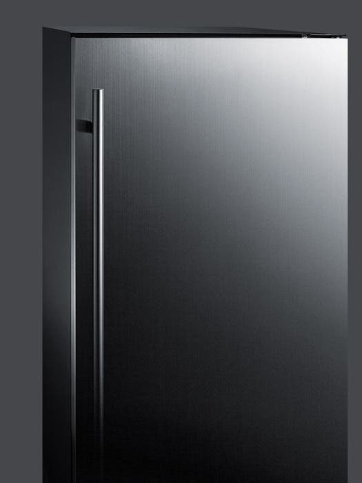 Summit CLIM15 Stainless Steel