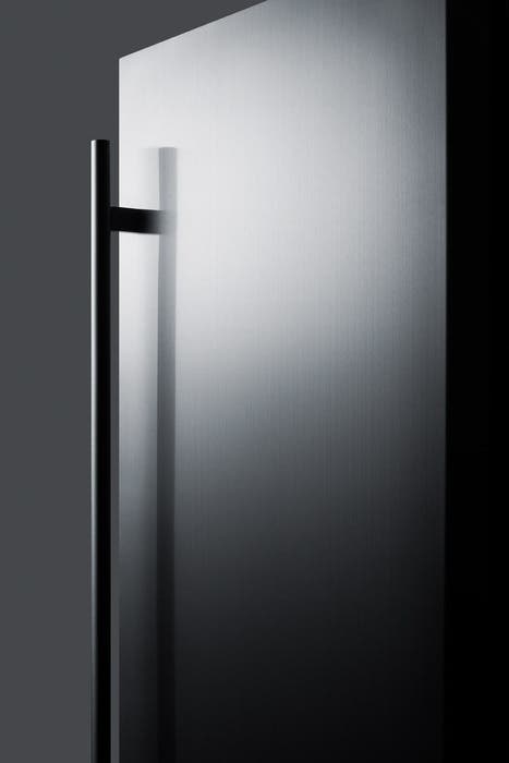 Summit CLIM15 Stainless Steel