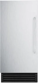 14.5 Inch Built-In Clear Ice Maker