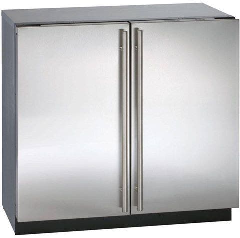 U-Line U3036RROL00 Requires Custom Panel