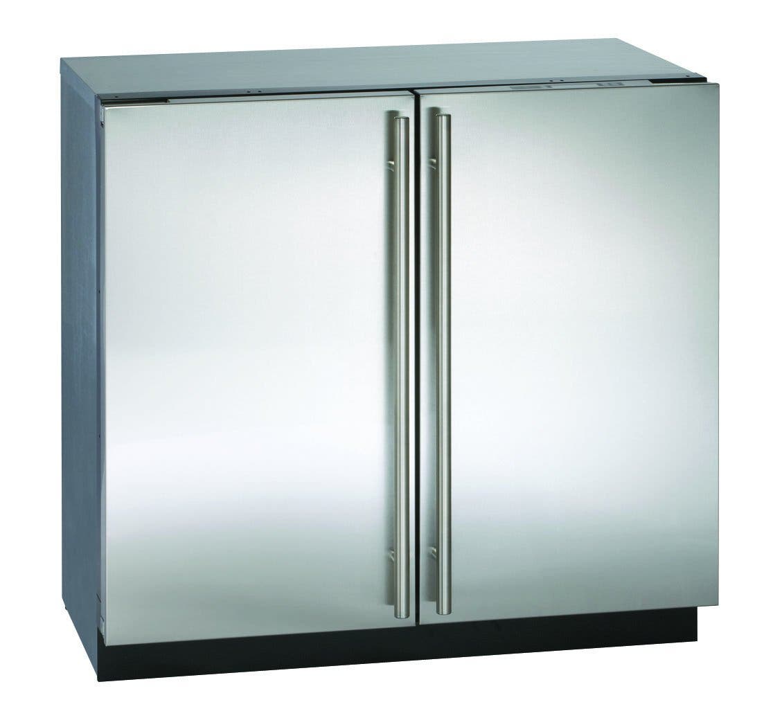 U-Line U3036RRS00 Stainless Steel