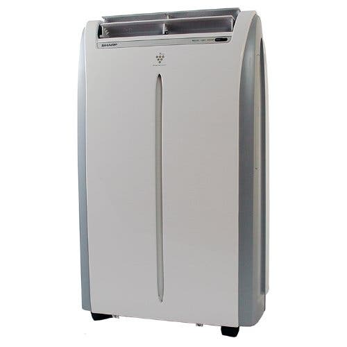 Sharp CVP12LX 11,500 BTU Portable Air Conditioner