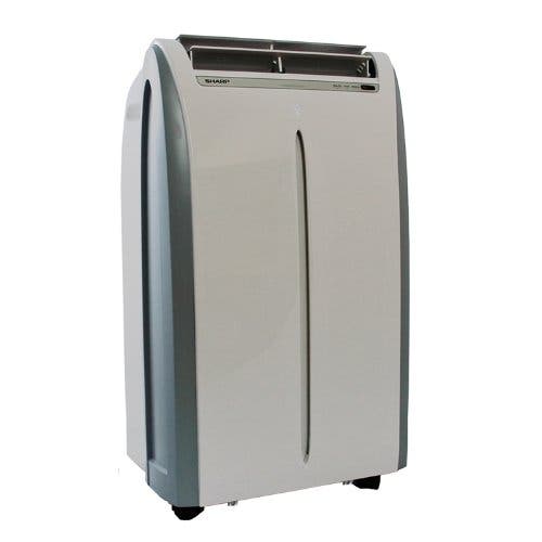 Sharp CVP12LX 11,500 BTU Portable Air Conditioner