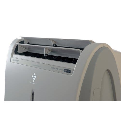 Sharp CVP12LX 11,500 BTU Portable Air Conditioner