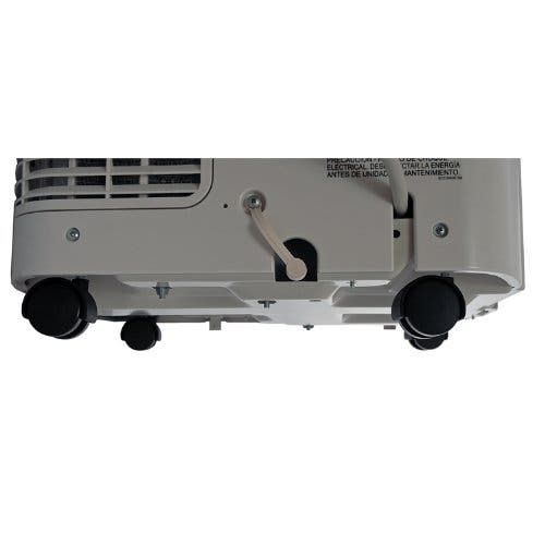 Sharp CVP12LX 11,500 BTU Portable Air Conditioner