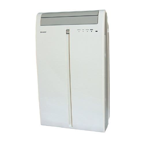 Sharp CVP10MX 9,500 BTU Portable Air Conditioner