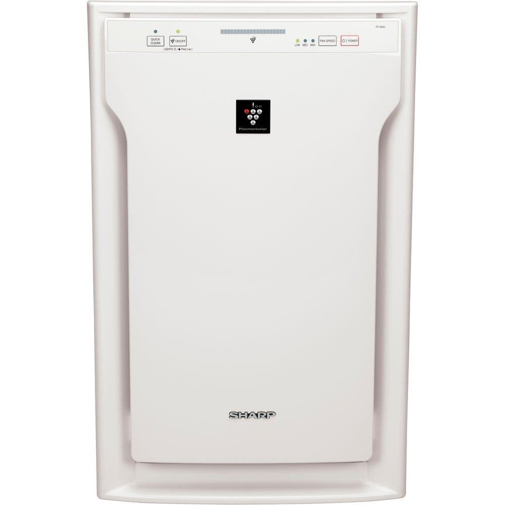 Sharp FPA60UW 254 CFM Air Purifier