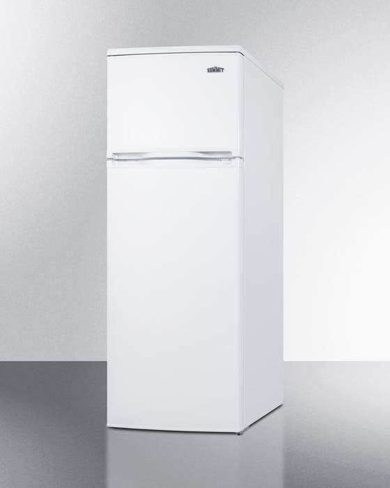 Summit CP961 22 Inch Counter Depth Top-Freezer Refrigerator