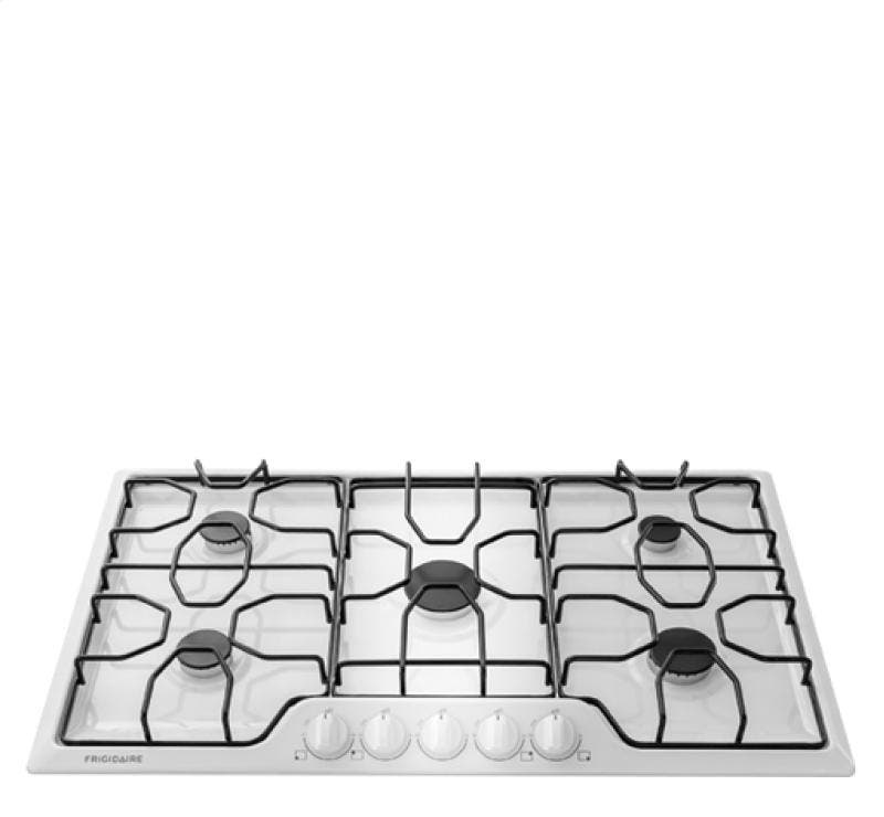 Frigidaire FFGC3610QW White
