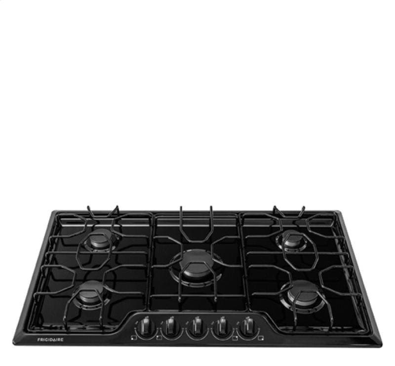 Frigidaire FFGC3610QB Black