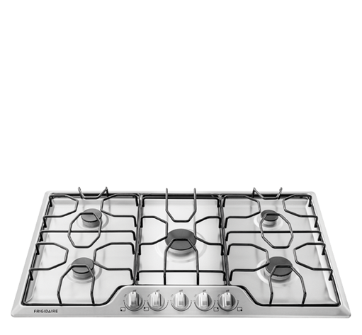 Frigidaire FFGC3610QS Stainless Steel