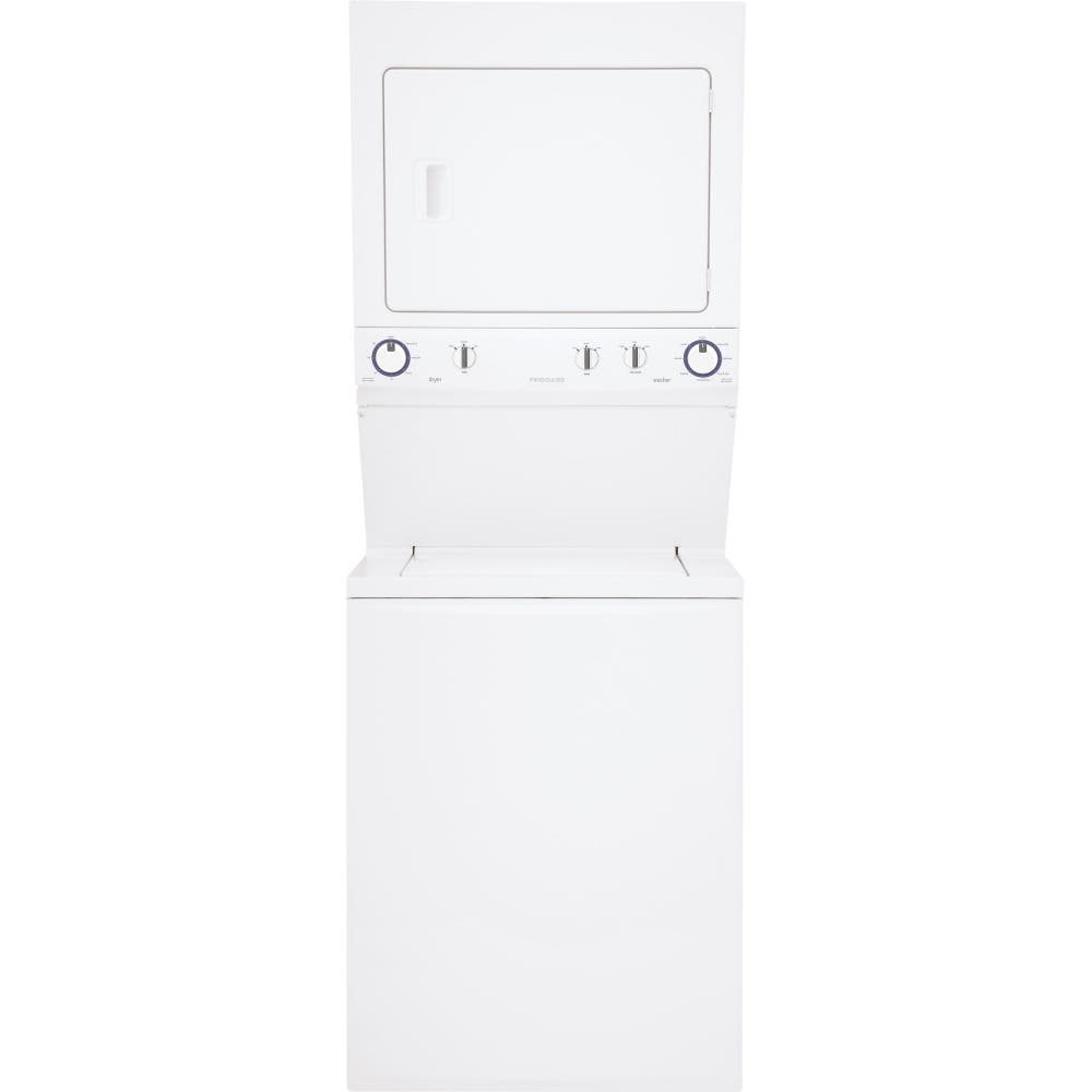Frigidaire FFLG3911QW White