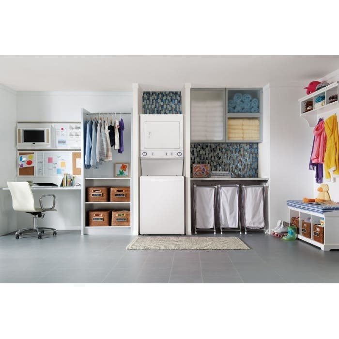 Frigidaire FFLG3911QW White