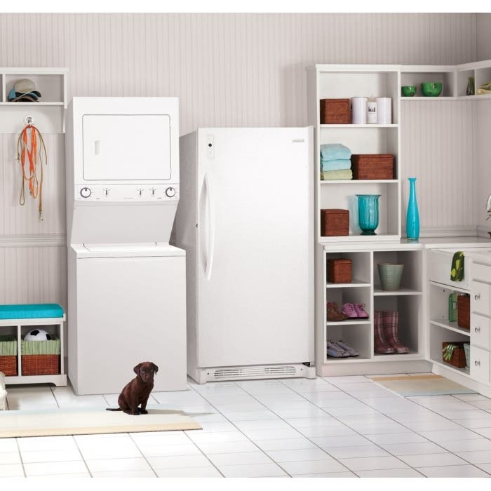 Frigidaire FFLG3911QW White