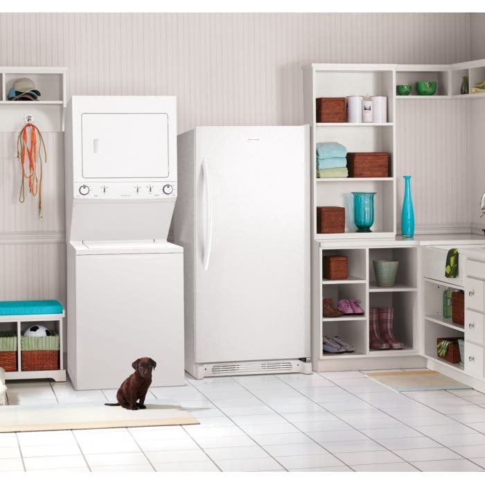 Frigidaire FFLG3911QW White
