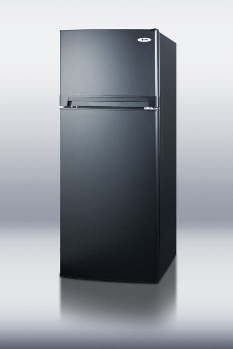 Summit FF1074BLIM Black