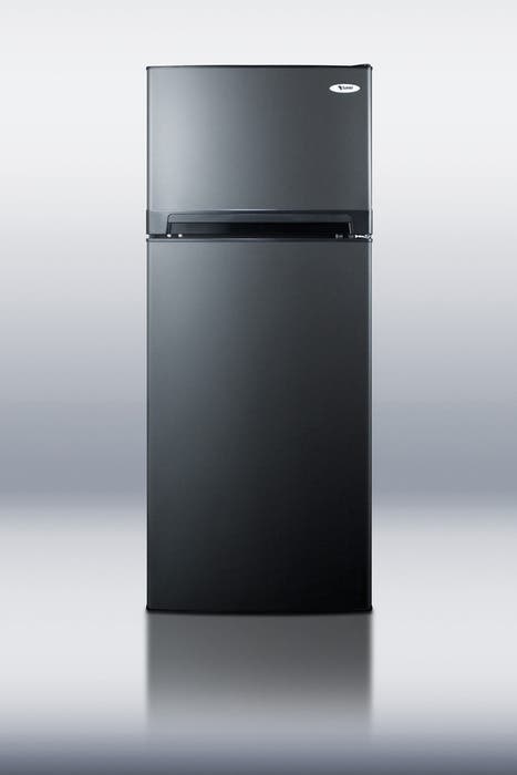 Summit FF1074BLIM Black