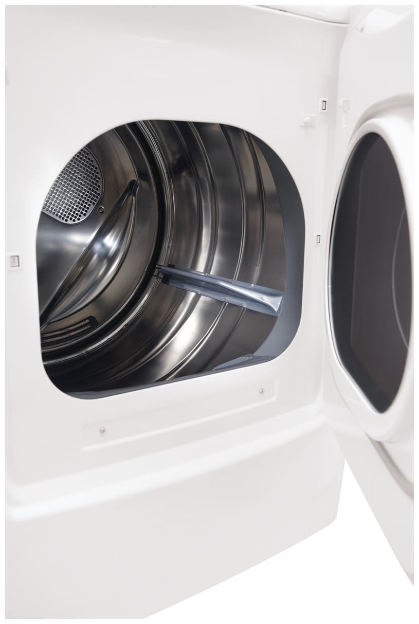 Frigidaire FARE4044MW 27 Inch 7.0 cu. ft. Electric Dryer