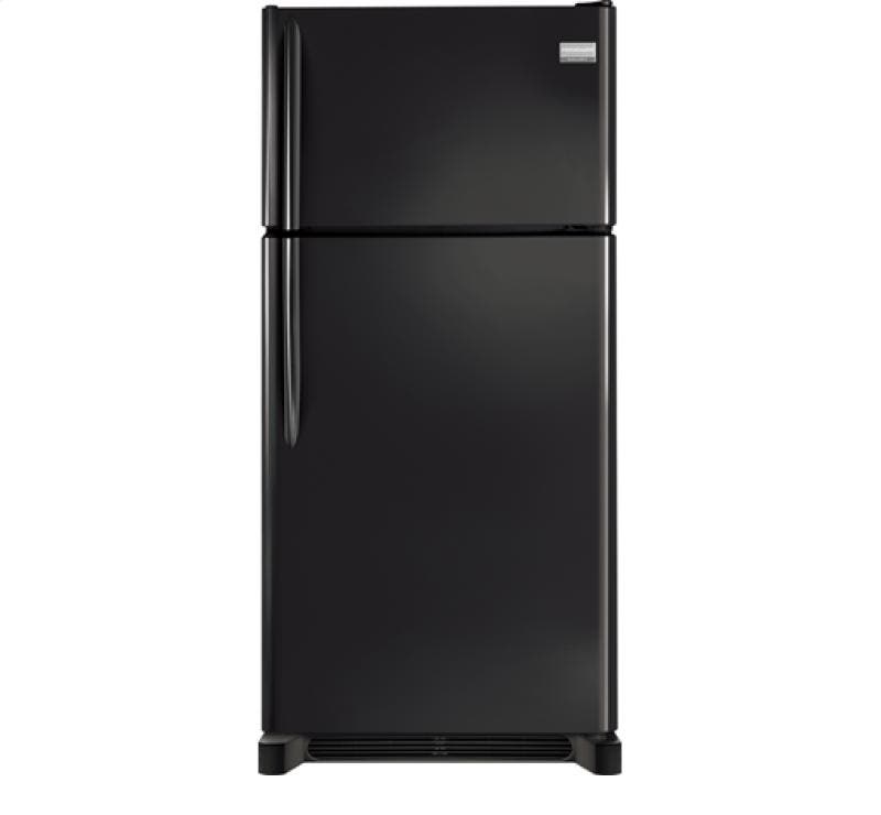 Frigidaire FGHI1864QE Black