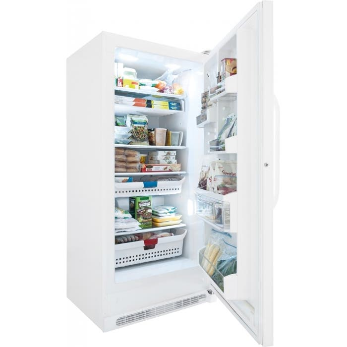 Frigidaire FFFH21F6QW White