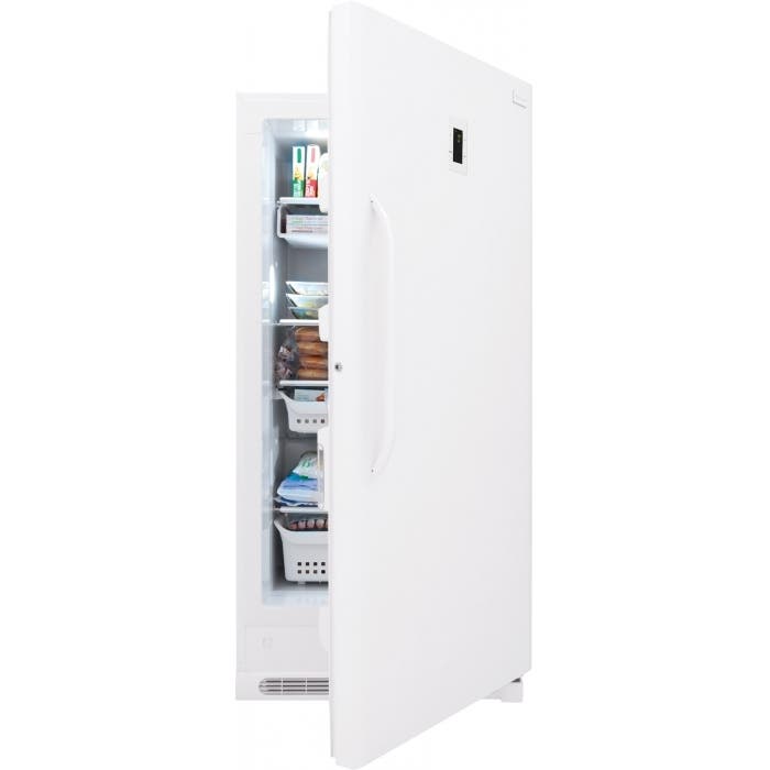 Frigidaire FFFH21F6QW White